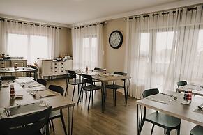 Stone Olive Guest House