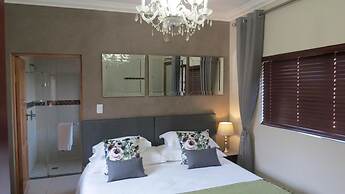 Stone Olive Guest House