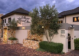 Stone Olive Guest House