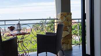 Stone Olive Guest House