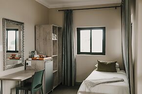 Stone Olive Guest House