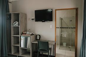 Stone Olive Guest House