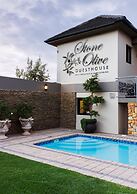 Stone Olive Guest House