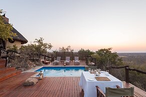 Bushwa Game Lodge