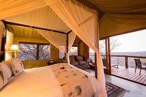 Bushwa Game Lodge