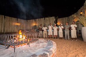 Bushwa Game Lodge