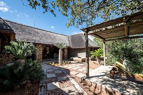 Bushwa Game Lodge