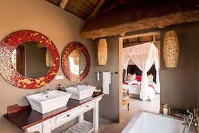 Bushwa Game Lodge
