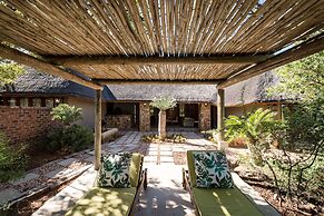 Bushwa Game Lodge