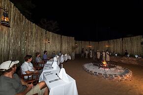 Bushwa Game Lodge
