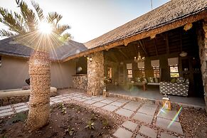 Bushwa Game Lodge
