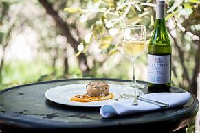 Bushwa Game Lodge