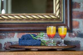 Bushwa Game Lodge