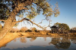 Bushwa Game Lodge