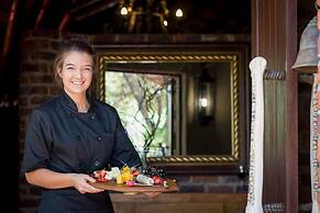 Bushwa Game Lodge