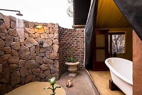 Bushwa Game Lodge