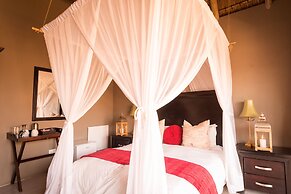 Bushwa Game Lodge