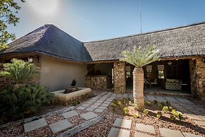 Bushwa Game Lodge