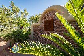 Bushwa Game Lodge