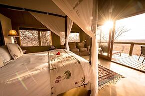 Bushwa Game Lodge