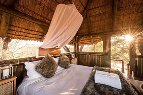 Bushwa Game Lodge