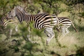 Bushwa Game Lodge