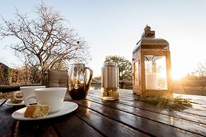Bushwa Game Lodge