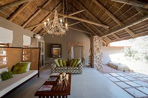 Bushwa Game Lodge