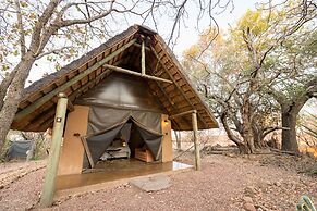 Bushwa Game Lodge