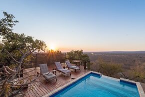 Bushwa Game Lodge