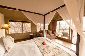 Bushwa Game Lodge