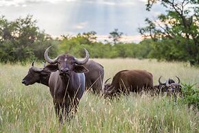 Bushwa Game Lodge