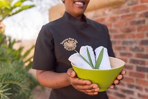 Bushwa Game Lodge