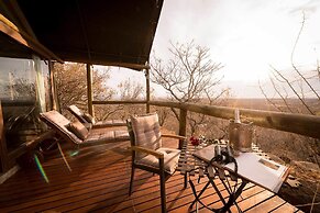 Bushwa Game Lodge
