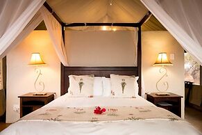 Bushwa Game Lodge