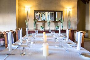 Bushwa Game Lodge