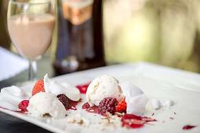 Bushwa Game Lodge