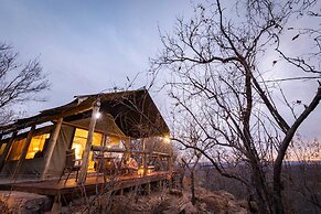 Bushwa Game Lodge