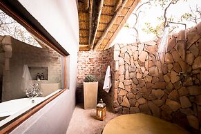 Bushwa Game Lodge
