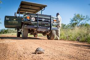 Bushwa Game Lodge