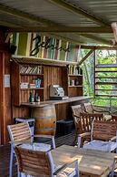 Zebrina Guest House