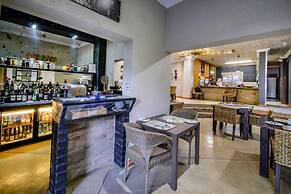 Zebrina Guest House