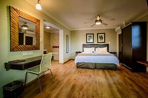 Zebrina Guest House