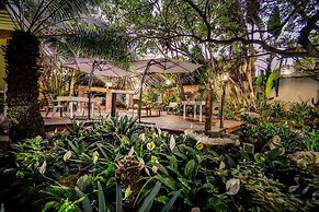 Zebrina Guest House