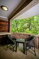 Zebrina Guest House