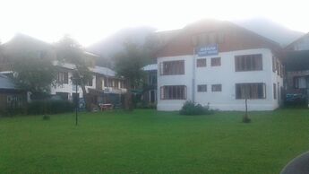 Zebrina Guest House