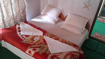 Zebrina Guest House