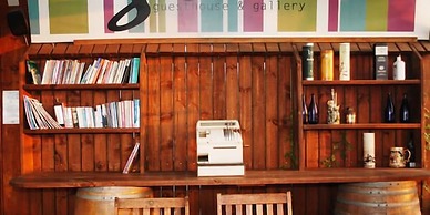 Zebrina Guest House