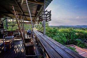 Zebrina Guest House