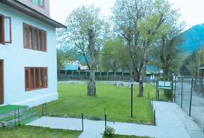 Zebrina Guest House